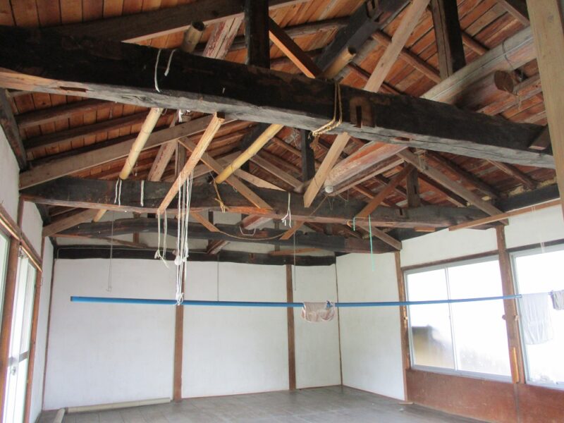 detached 群馬県甘楽郡下仁田町大字馬山