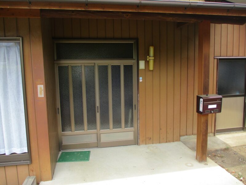 detached 群馬県甘楽郡下仁田町大字馬山