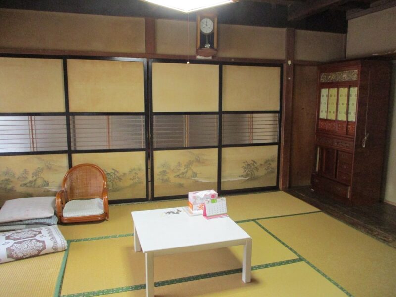 detached 群馬県甘楽郡下仁田町大字馬山