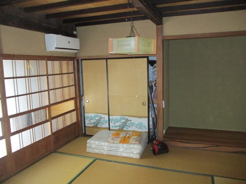 detached 群馬県甘楽郡下仁田町大字馬山