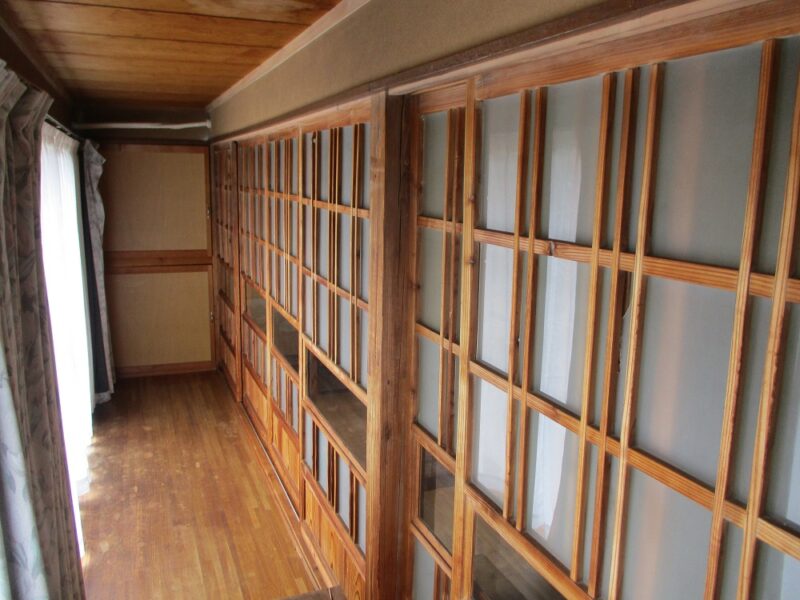 detached 群馬県甘楽郡下仁田町大字馬山