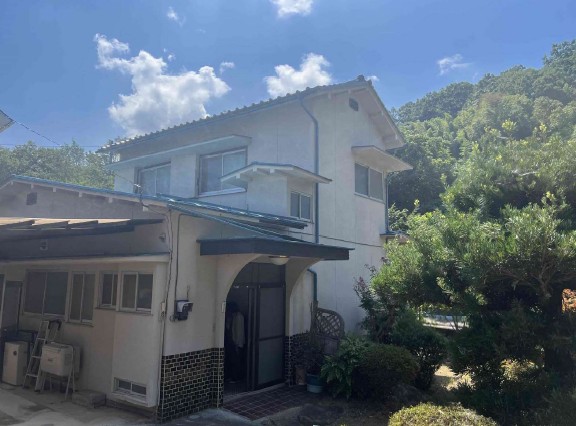 detached 山梨県西八代郡市川三郷町市川大門