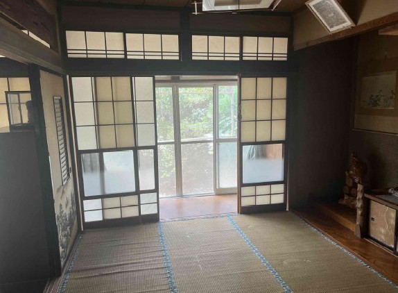 detached 山梨県西八代郡市川三郷町市川大門