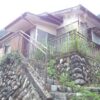 （交渉中）空き家バンク【売買】180万円 東京都西多摩郡奥多摩町氷川字小留浦　眺望・日当り良好　畑・庭付き４ＤＫ平屋　掘りごたつ有