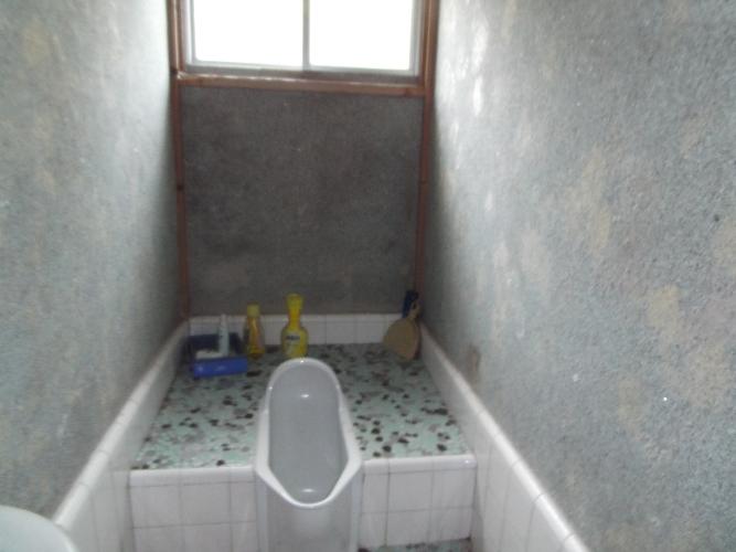 detached 東京都西多摩郡奥多摩町氷川字小留浦1256番地