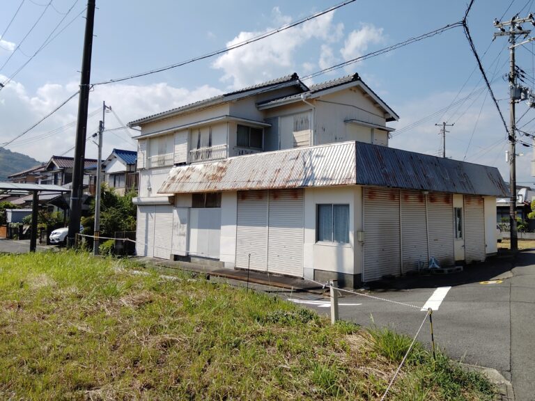 detached 三重県南牟婁郡紀宝町鵜殿