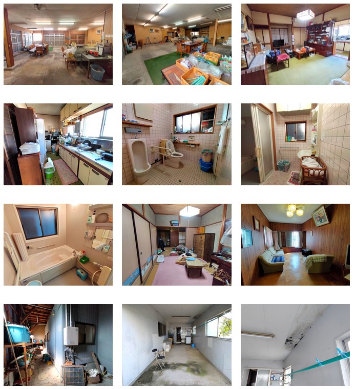 detached 三重県南牟婁郡紀宝町鵜殿