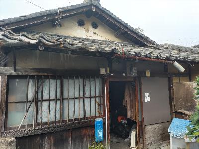 detached 和歌山県橋本市高野口町 名倉