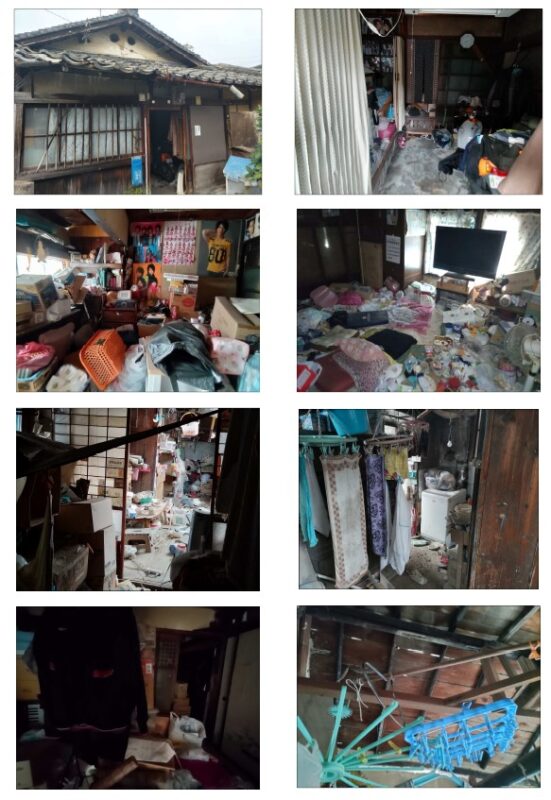 detached 和歌山県橋本市高野口町 名倉