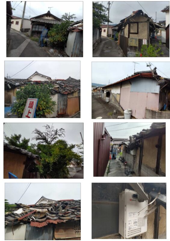 detached 和歌山県橋本市高野口町 名倉