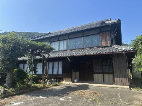 detached 兵庫県赤穂市福浦2642、2637-1