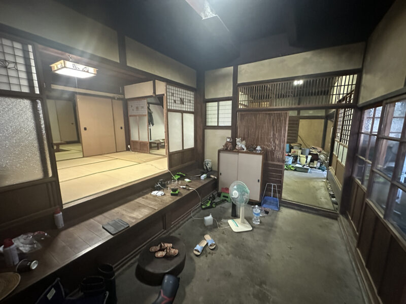 detached 兵庫県赤穂市福浦2642、2637-1