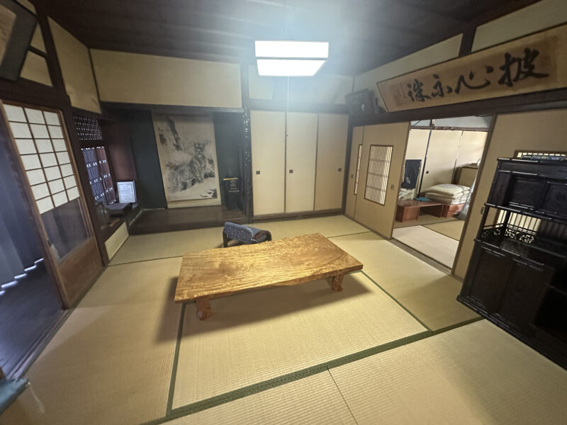 detached 兵庫県赤穂市福浦2642、2637-1