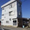 空き家バンク【売買】980万円 千葉県南房総市千倉町白間津　オーシャンビュー・平成４年築・補修不要・元民宿　庭・物置付き５ＤＫ鉄骨３階建　水洗トイレ
