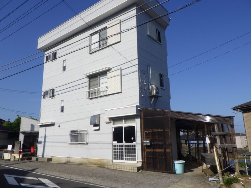 townhouse 千葉県南房総市千倉町白間津