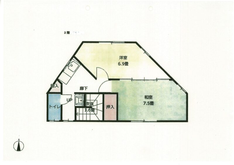 townhouse 千葉県南房総市千倉町白間津