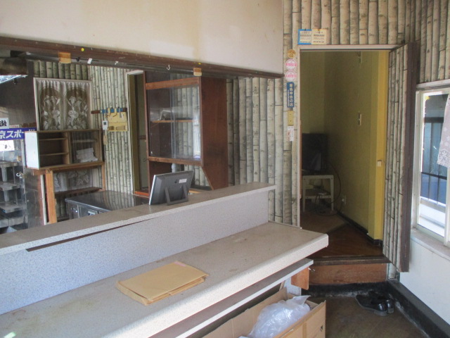 townhouse 千葉県南房総市千倉町白間津