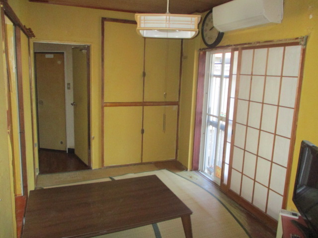 townhouse 千葉県南房総市千倉町白間津