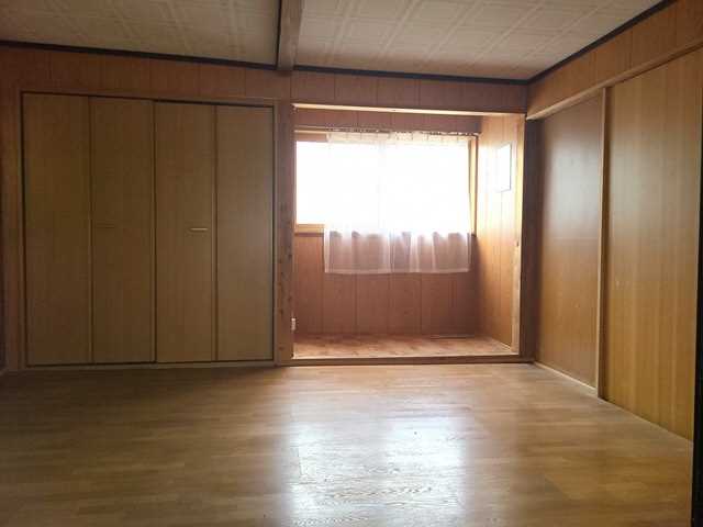 detached 秋田県山本郡三種町鹿渡字寺後