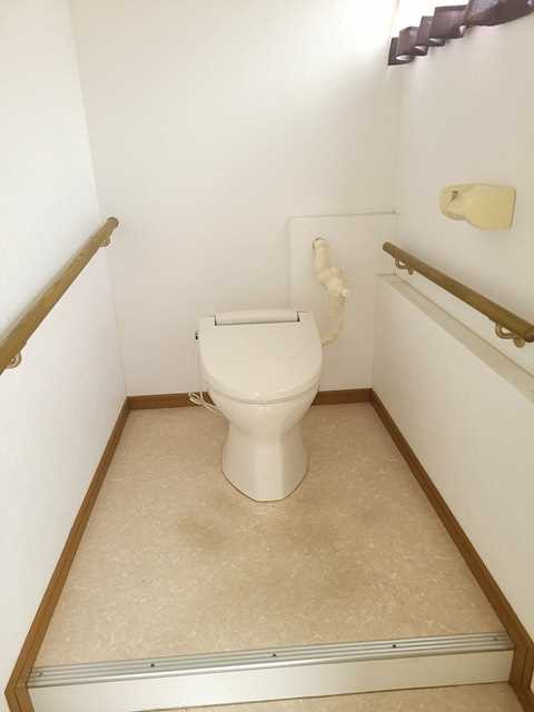 detached 秋田県山本郡三種町鹿渡字寺後