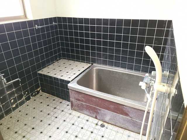 detached 秋田県山本郡三種町鹿渡字寺後