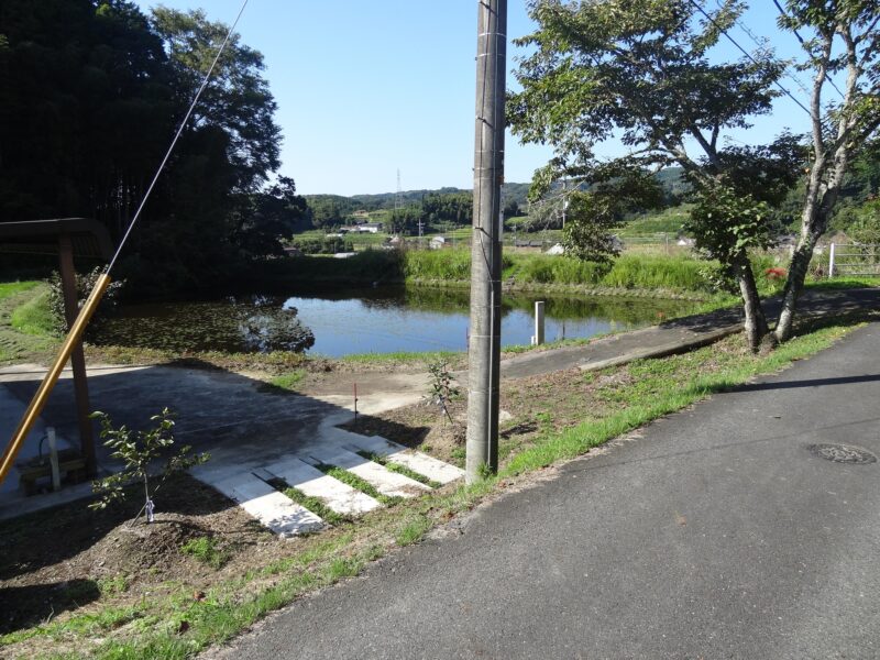 detached 岡山県久米郡久米南町南庄275-2