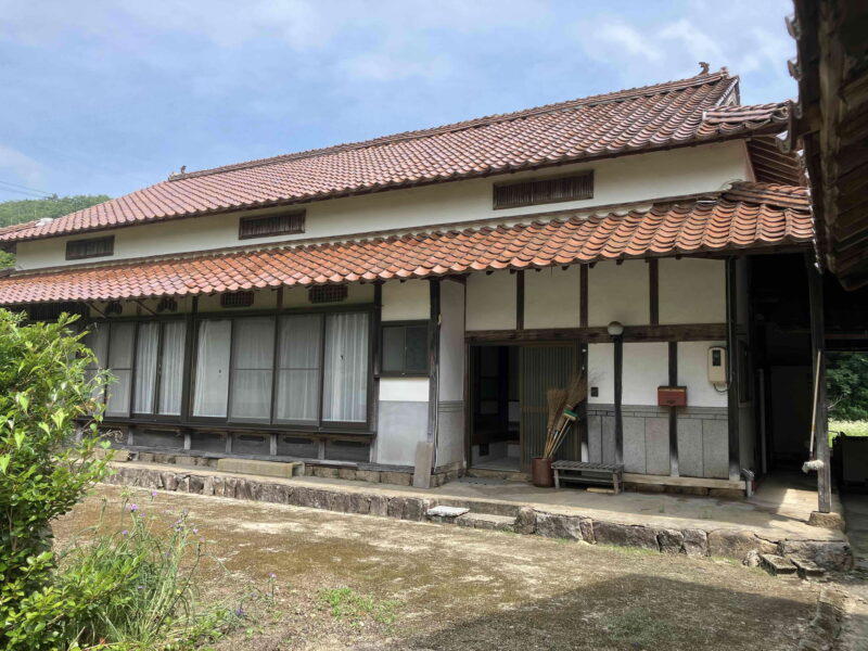 detached 島根県邑智郡美郷町比之宮