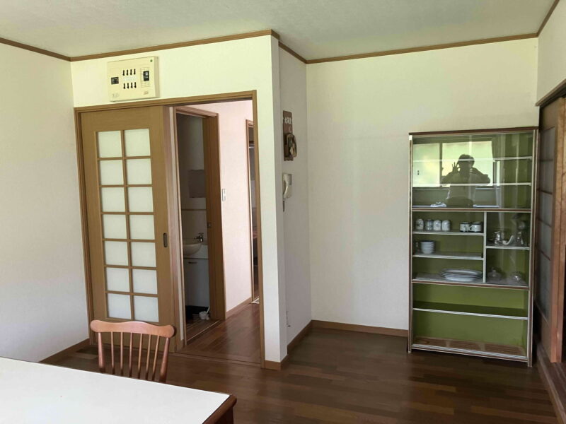 detached 島根県邑智郡美郷町比之宮