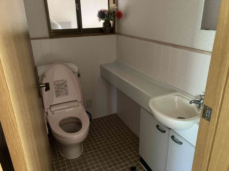 detached 島根県邑智郡美郷町比之宮