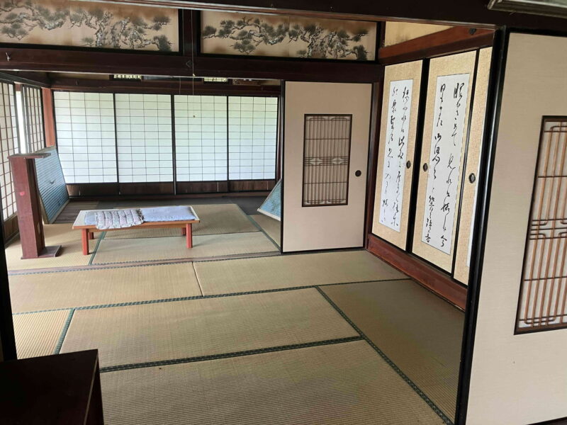 detached 島根県邑智郡美郷町比之宮