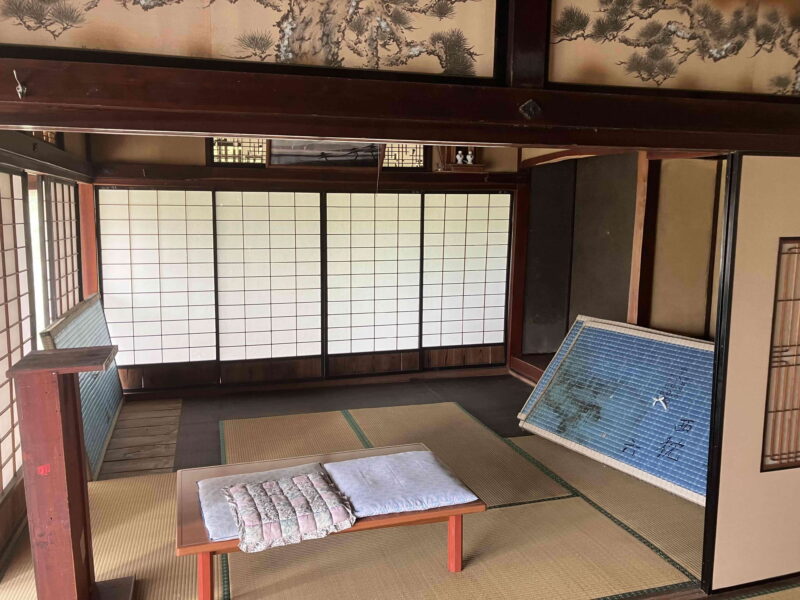 detached 島根県邑智郡美郷町比之宮