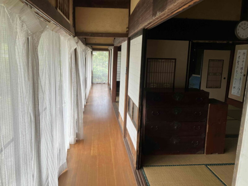 detached 島根県邑智郡美郷町比之宮