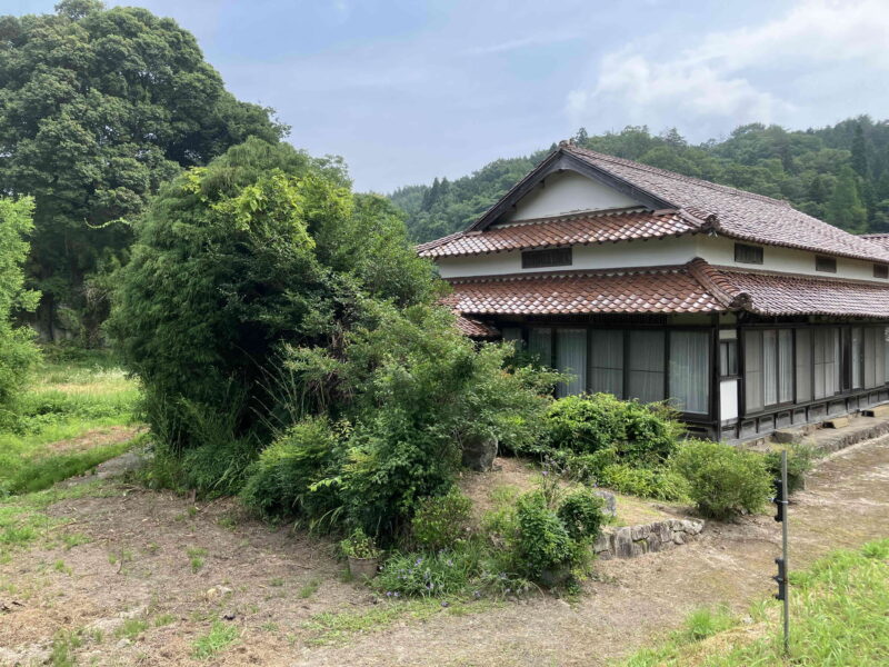 detached 島根県邑智郡美郷町比之宮