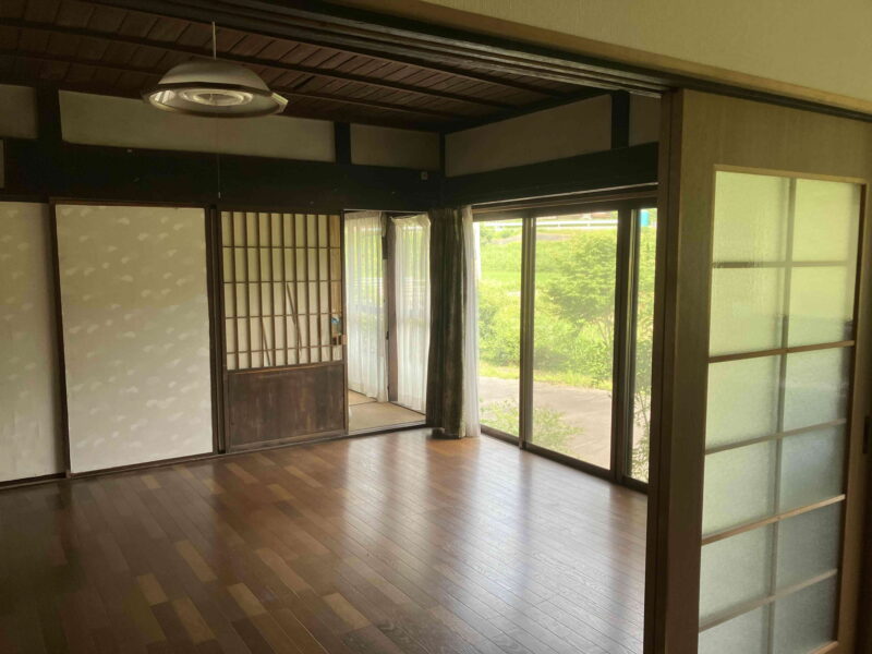 detached 島根県邑智郡美郷町比之宮