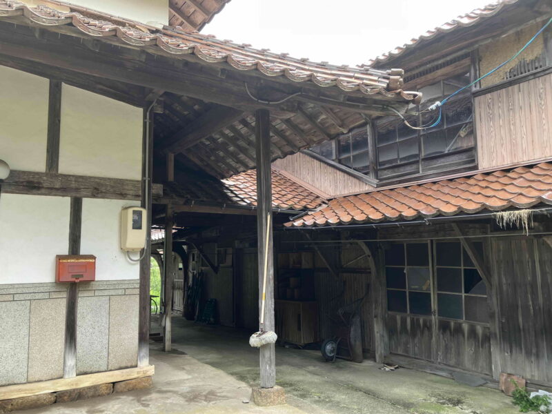 detached 島根県邑智郡美郷町比之宮