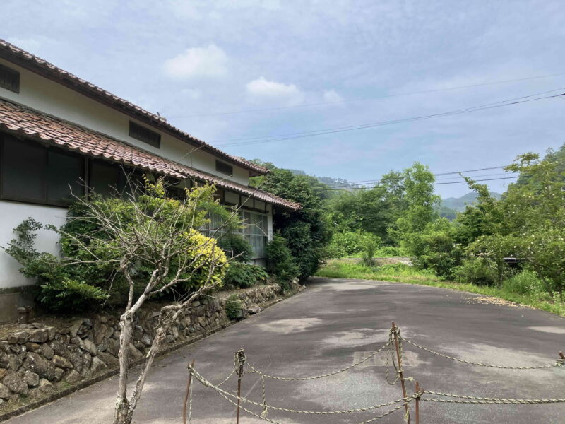 detached 島根県邑智郡美郷町比之宮