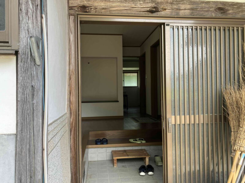 detached 島根県邑智郡美郷町比之宮