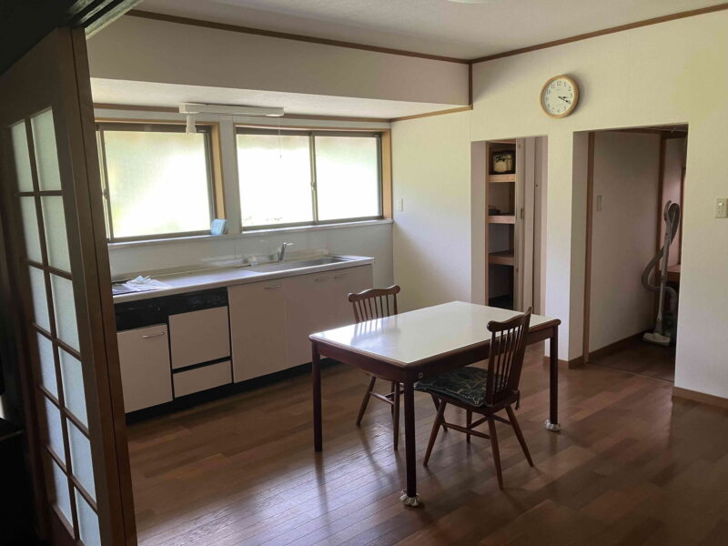 detached 島根県邑智郡美郷町比之宮