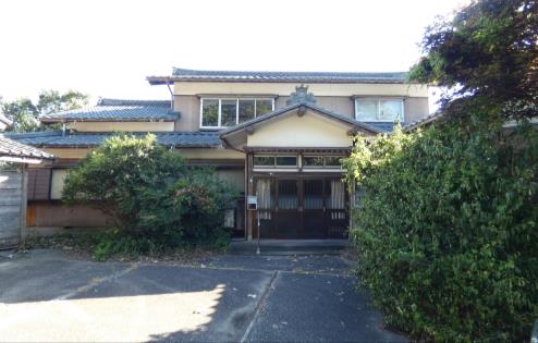 detached 新潟県村上市宿田