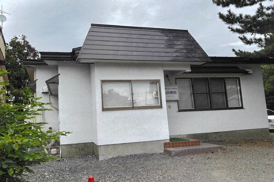 detached 青森県五所川原市飯詰字福泉72-1