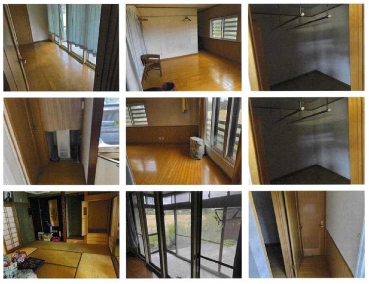 detached 青森県五所川原市飯詰字福泉72-1