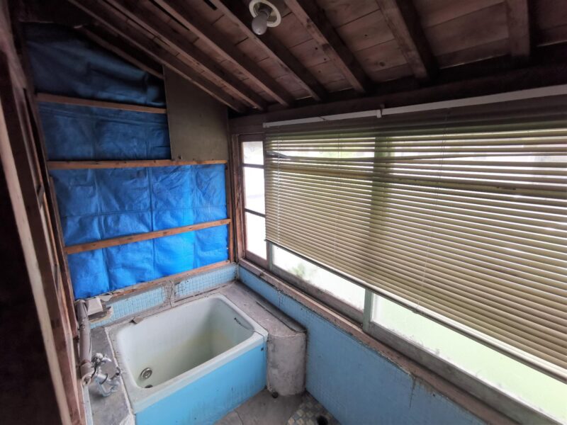 detached 福岡県八女市上陽町北川内