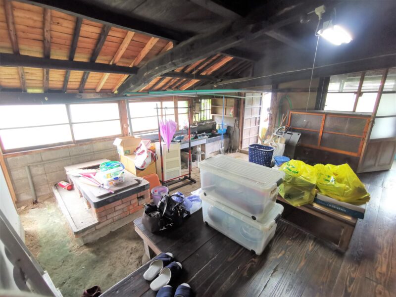 detached 福岡県八女市上陽町北川内