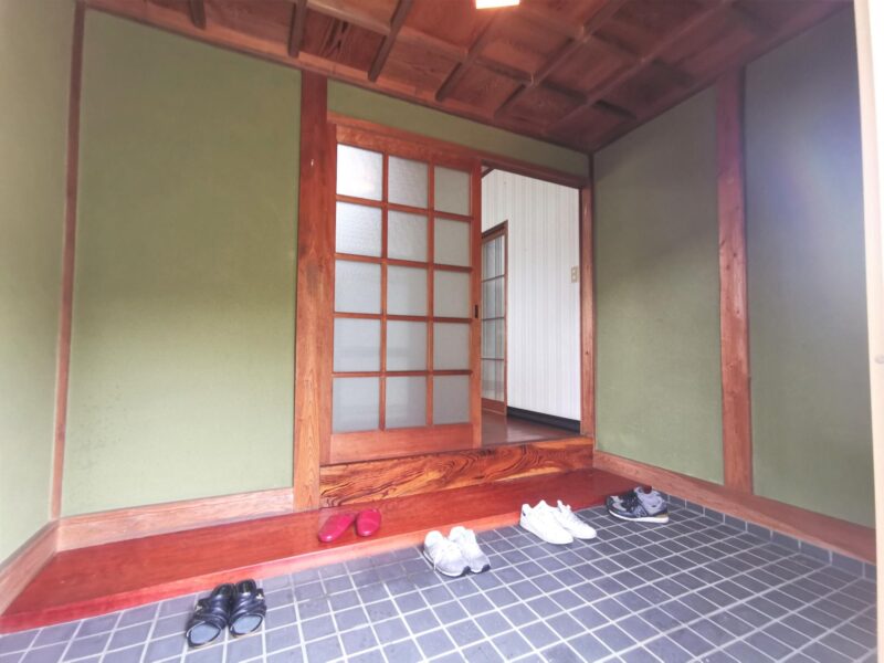 detached 福岡県八女市上陽町北川内