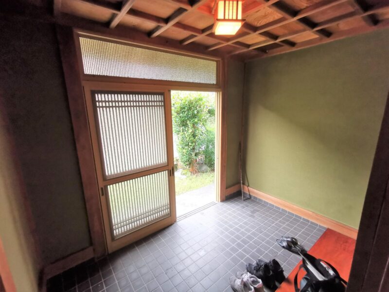 detached 福岡県八女市上陽町北川内