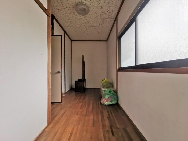 detached 福岡県八女市上陽町北川内