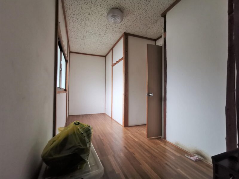 detached 福岡県八女市上陽町北川内