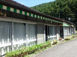 detached 愛媛県上浮穴郡久万高原町上黒岩