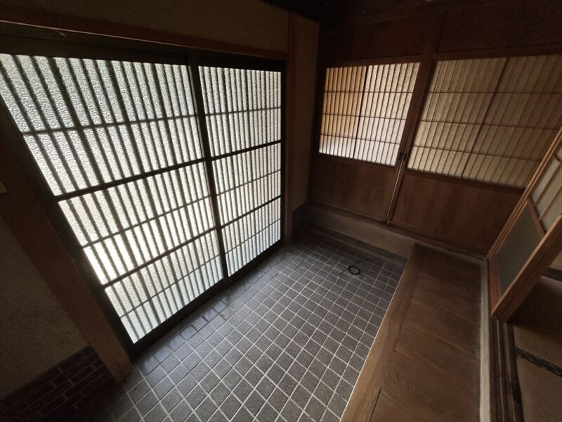 detached 三重県多気郡大台町菅木屋