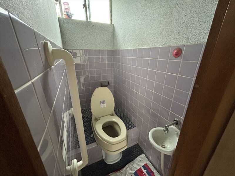 detached 三重県多気郡大台町菅木屋